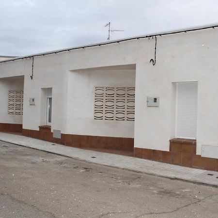 Los Palomares El Casar de Talamanca Exterior photo